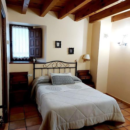 Гостьовий будинок Casa Rural El Quemao Вільйослада-де-Камерос Екстер'єр фото