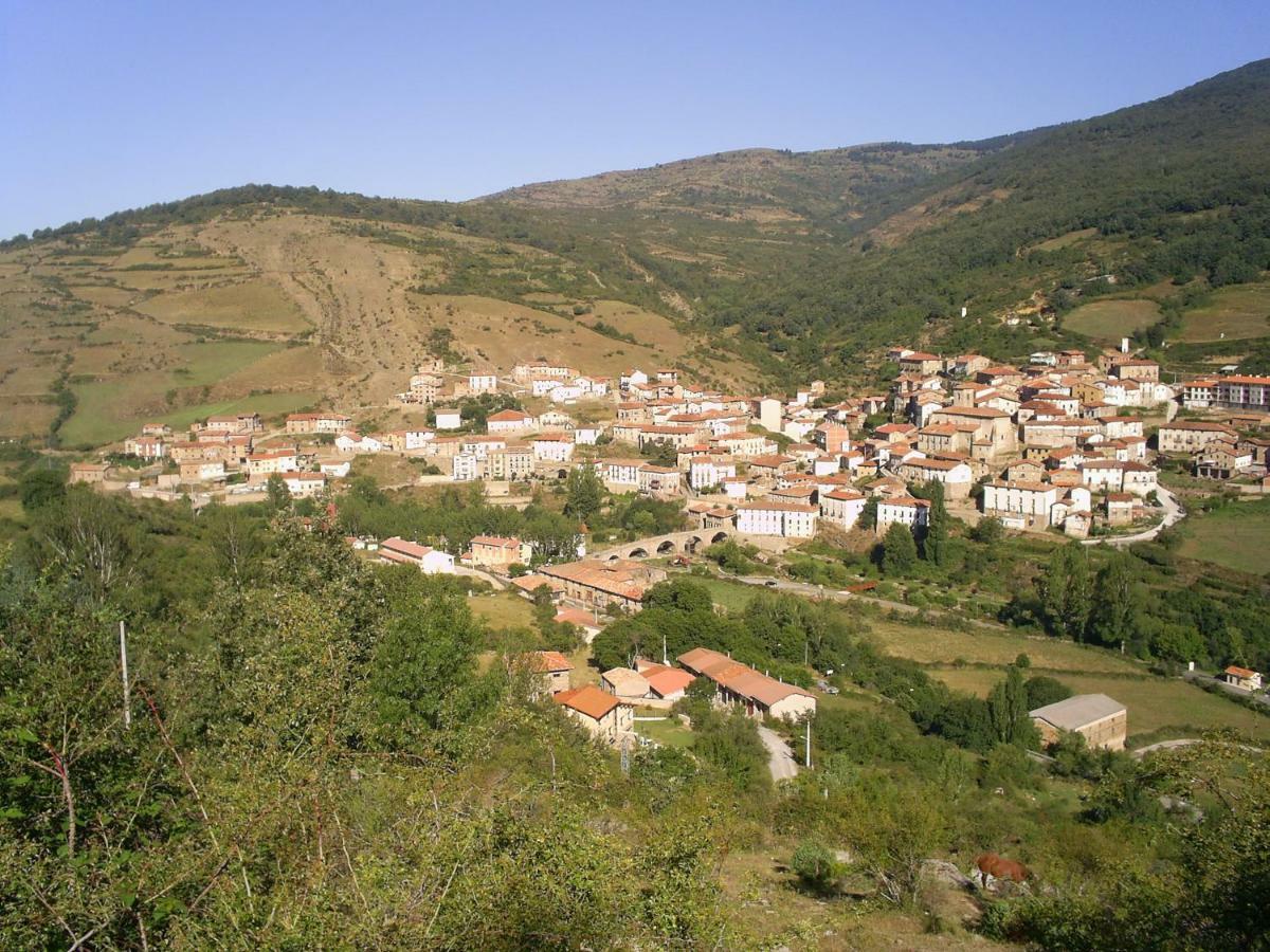 Гостьовий будинок Casa Rural El Quemao Вільйослада-де-Камерос Екстер'єр фото